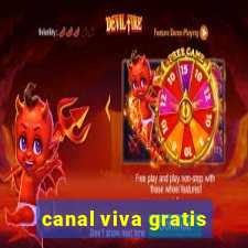 canal viva gratis